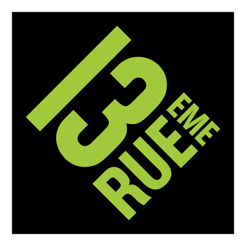 13ème rue