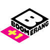 Boomerang +1