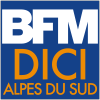 BFM DICI ALPES DU SUD