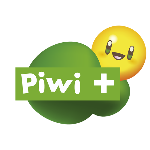 Piwi+