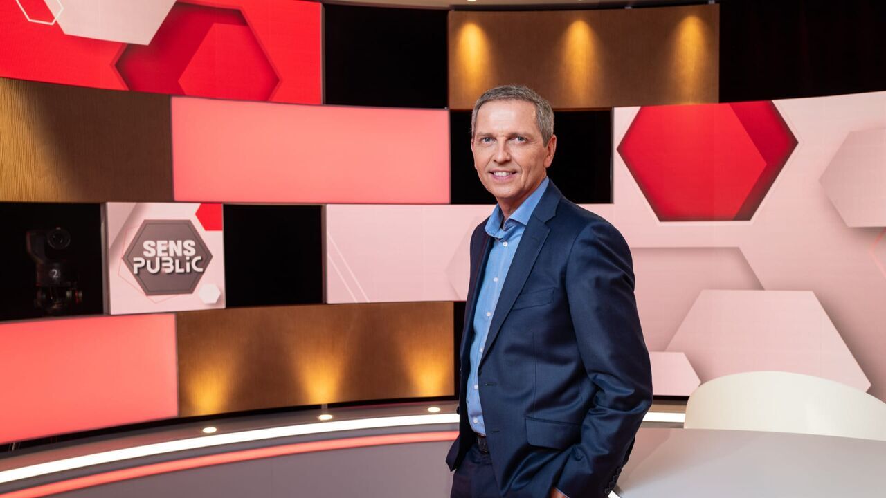 Vignette du programme télé Sens public