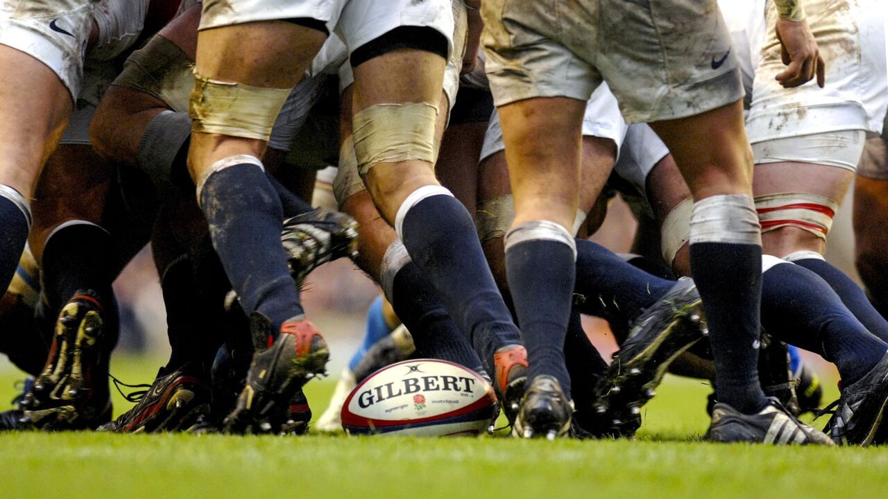 Vignette du programme télé Rugby : Super Rugby Pacific