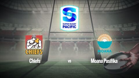 Vignette du programme télé Rugby : Super Rugby Pacific