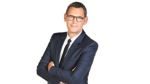Vignette du programme télé LCP-Lundi c'est politique