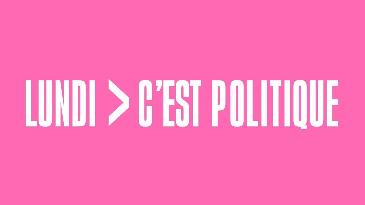 Vignette du programme télé LCP-Lundi c'est politique