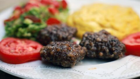 Vignette du programme télé Cuisines des terroirs