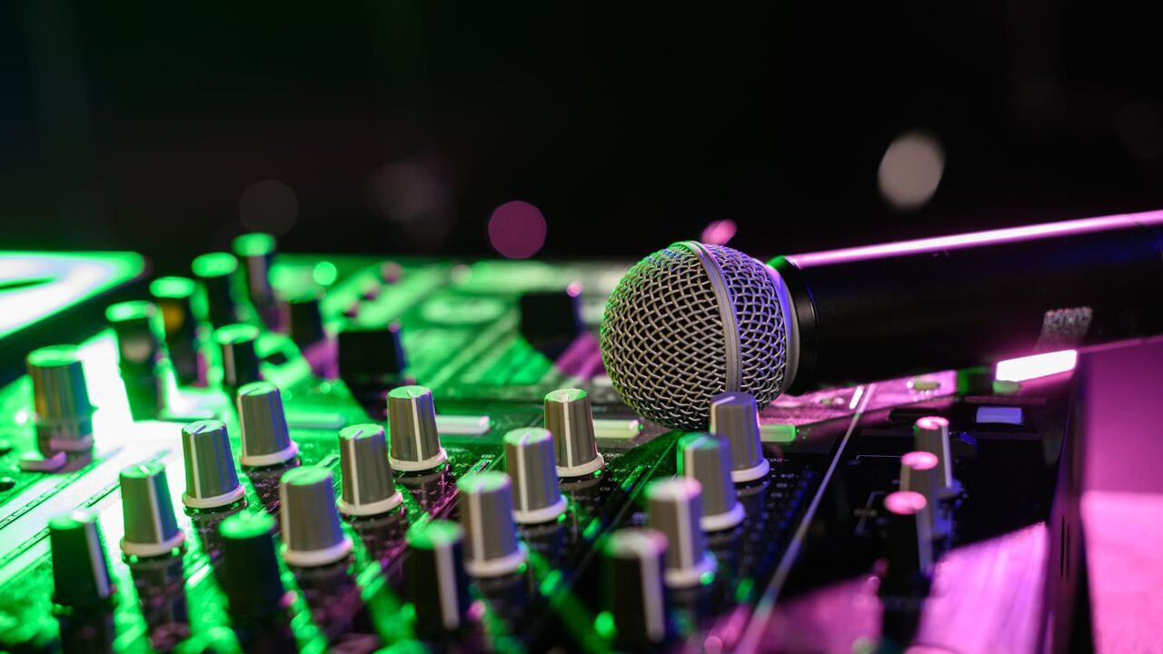 Vignette du programme télé Nuit hip hop