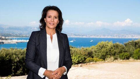 Vignette du programme télé Enquête sous haute tension