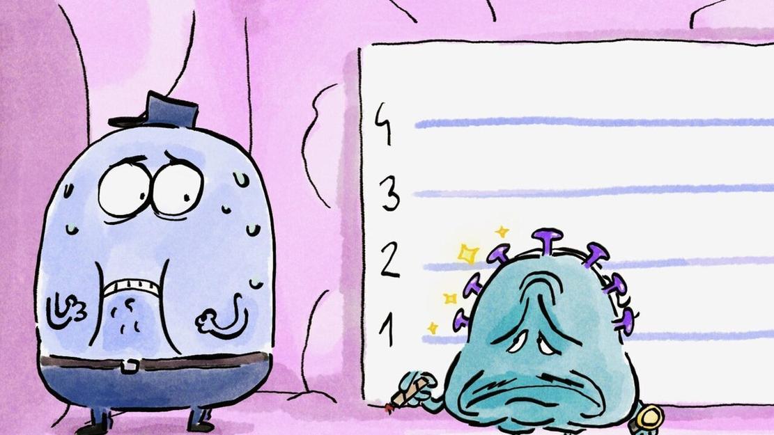 Vignette du programme télé Tu mourras moins bête