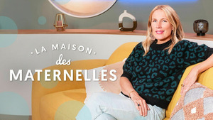 Vignette du programme télé La maison des Maternelles