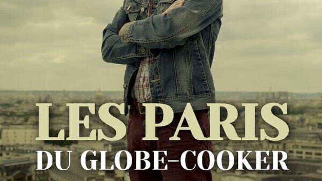 Vignette du programme télé Les Paris du globe-cooker