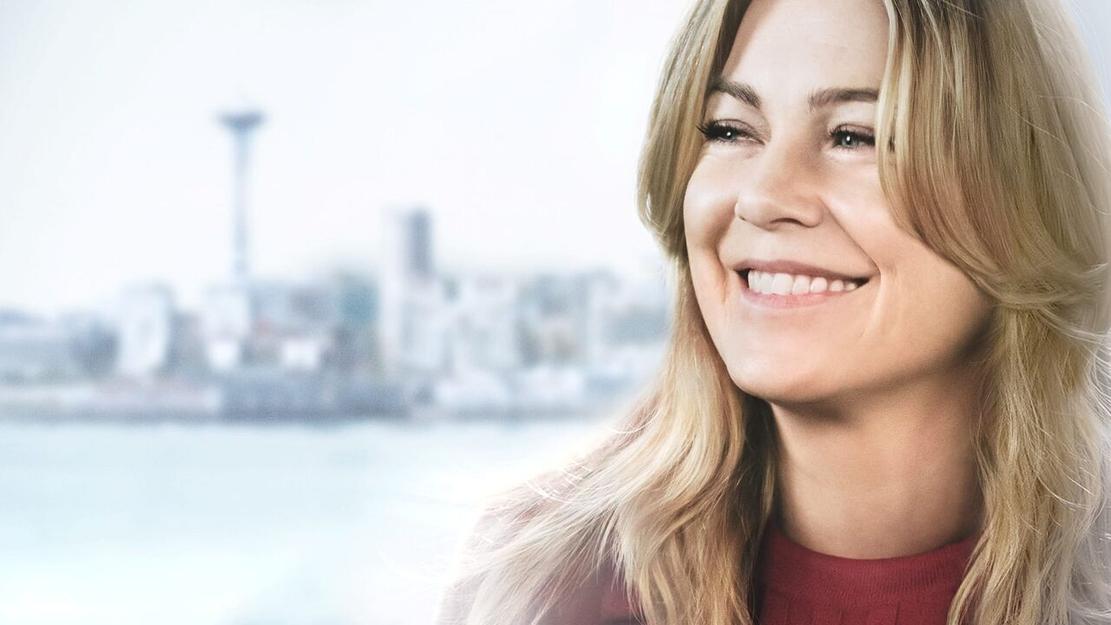 Vignette du programme télé Grey's Anatomy