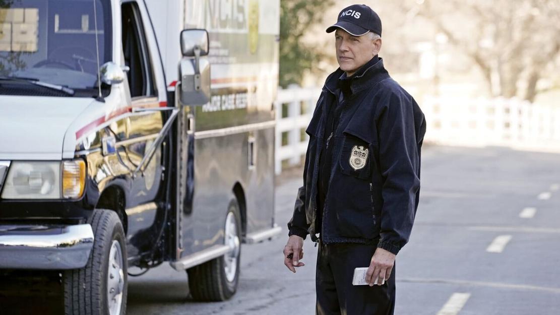 Vignette du programme télé NCIS
