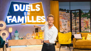 Vignette du programme télé Duels en familles