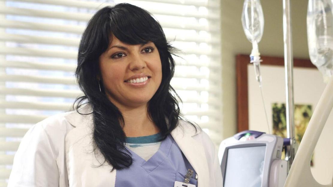 Vignette du programme télé Grey's Anatomy