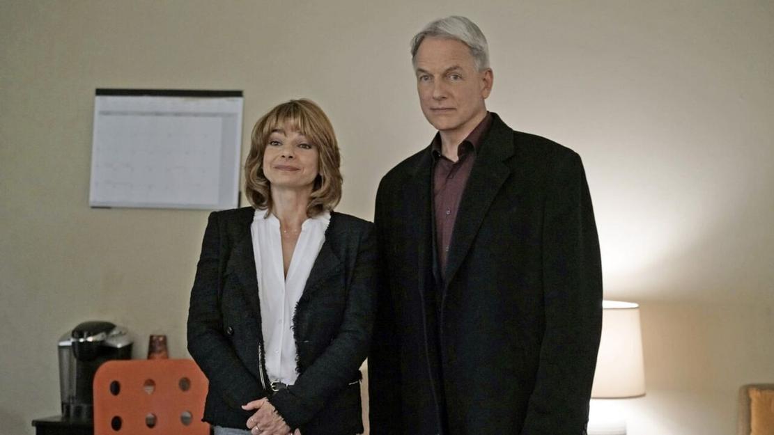 Vignette du programme télé NCIS