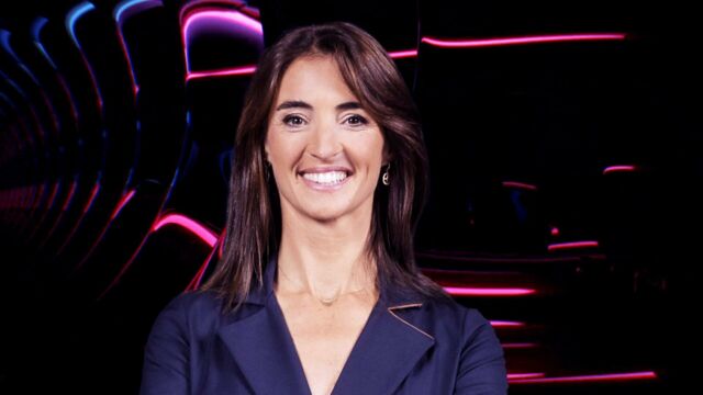 Vignette du programme télé Le podium
