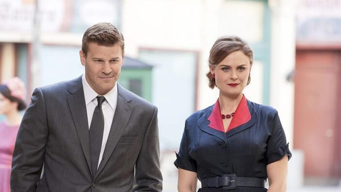 Vignette du programme télé Bones