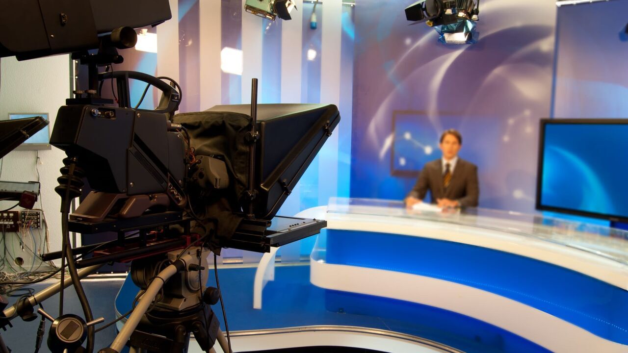 Vignette du programme télé ICI 19/20 édition toutes régions