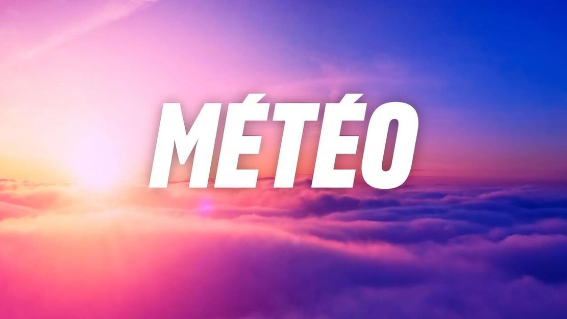 Vignette du programme télé Météo