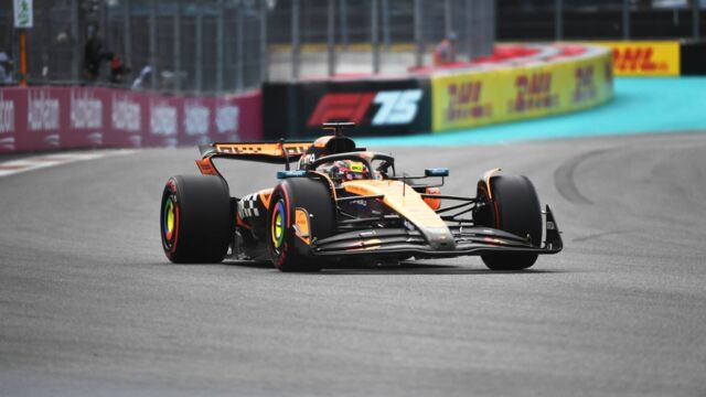 Vignette du programme télé Formule 1 : Grand Prix d'Espagne