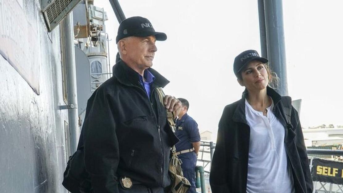 Vignette du programme télé NCIS