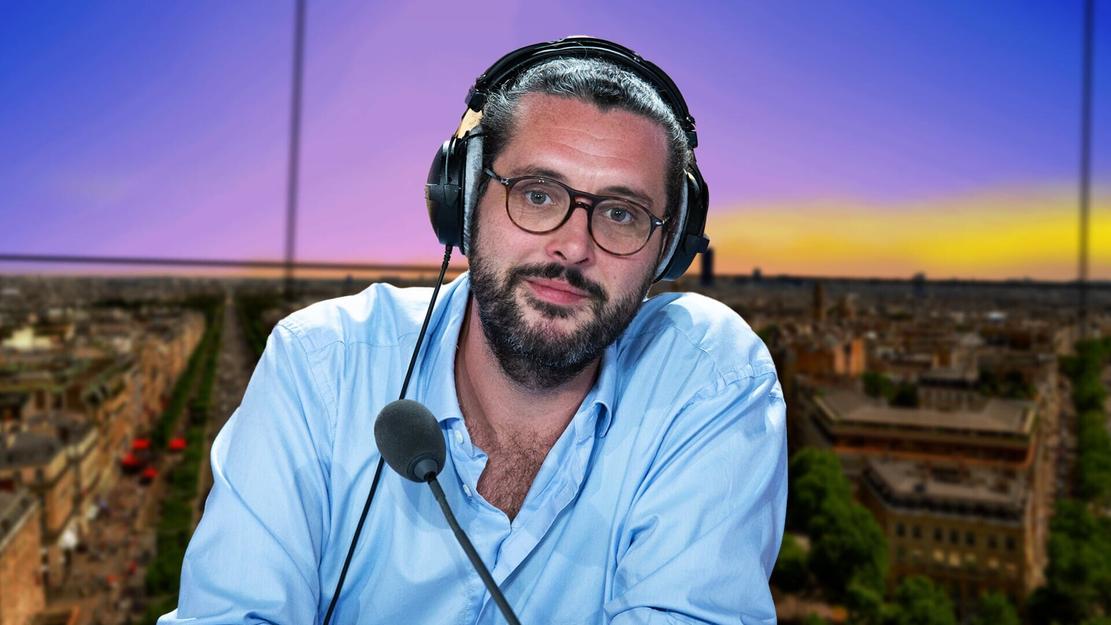 Vignette du programme télé Charles matin