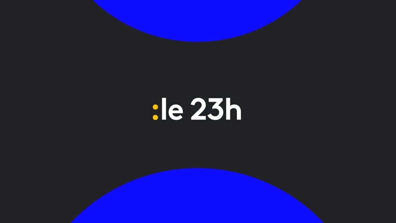 Vignette du programme télé Le 23h