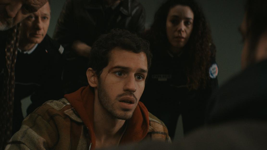 Vignette du programme télé Elle & lui et le reste du monde