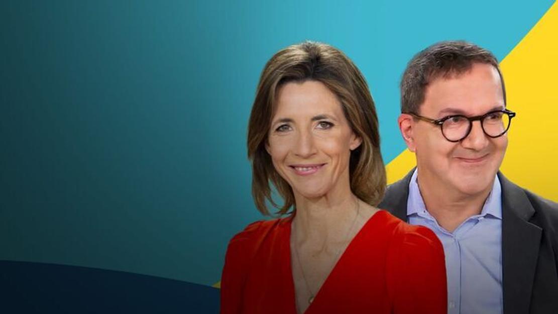 Vignette du programme télé L'invité politique