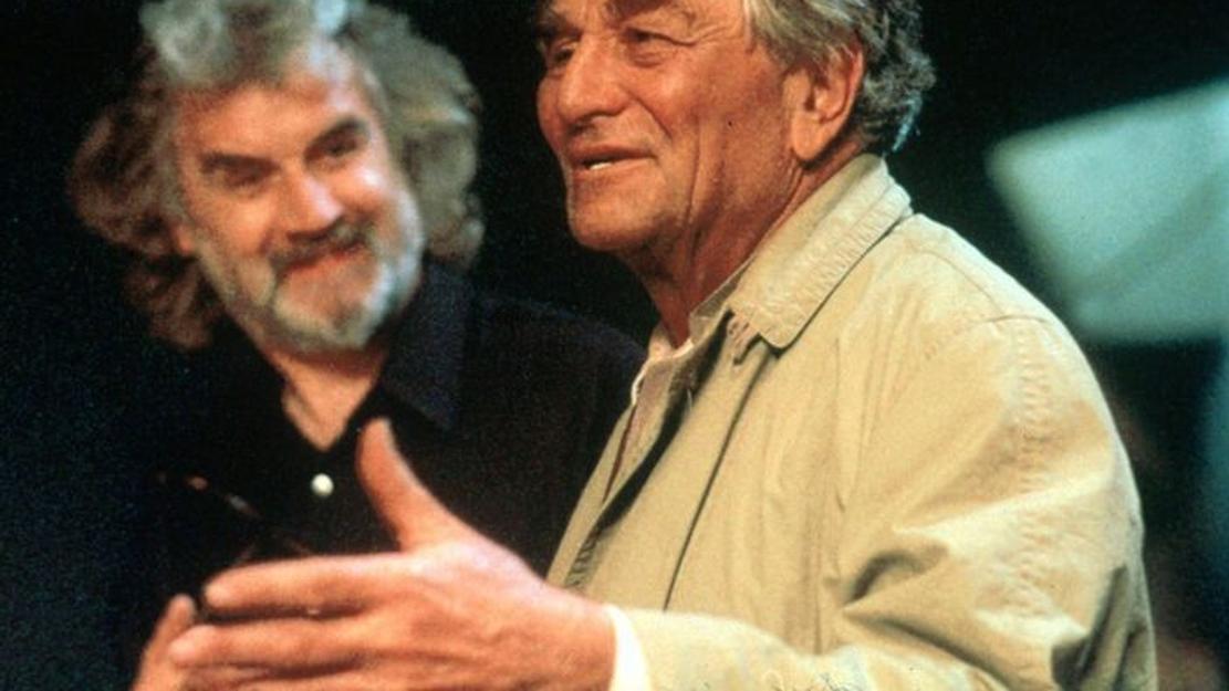 Vignette du programme télé Columbo