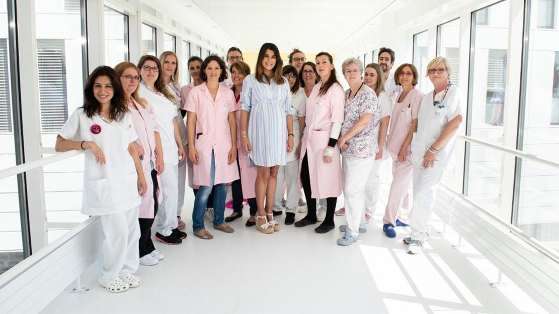 Vignette du programme télé Baby boom