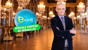 Vignette du programme télé E=M6 Family S2