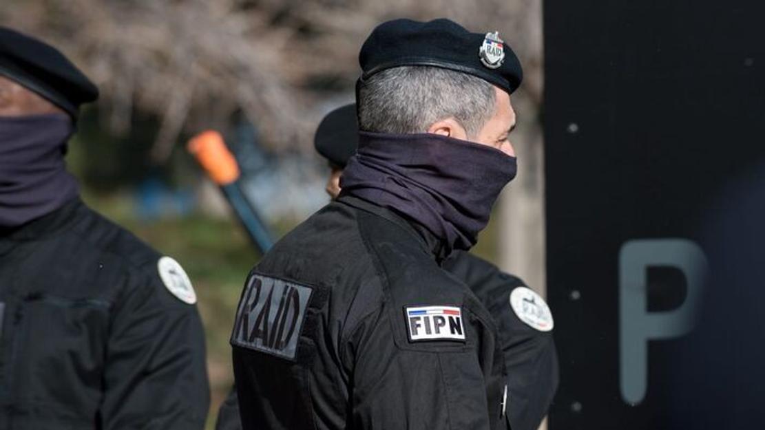 Vignette du programme télé Enquête d'action
