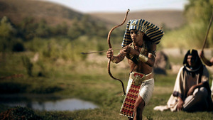 Vignette du programme télé La vie secrète des pharaons (Toutânkhamon, le pharaon au fabuleux trésor) S1 (6/6)
