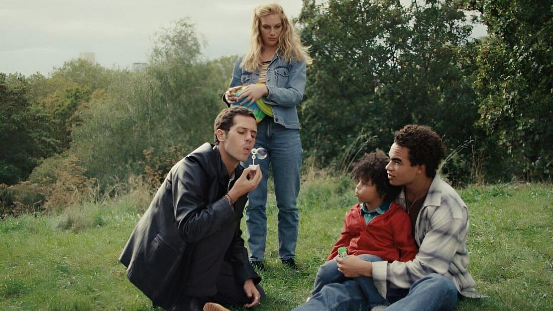 Vignette du programme télé Vivre, mourir, renaître