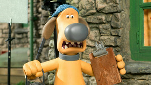 Vignette du programme télé Shaun le mouton (Problème de bobine) S6 (14/20)