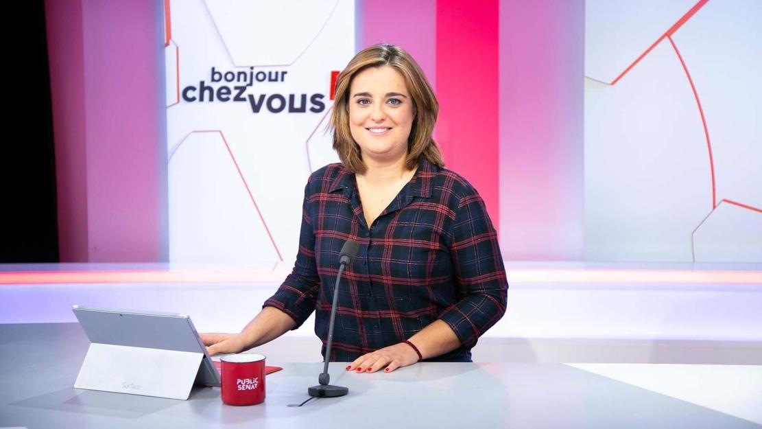 Vignette du programme télé Bonjour chez vous !