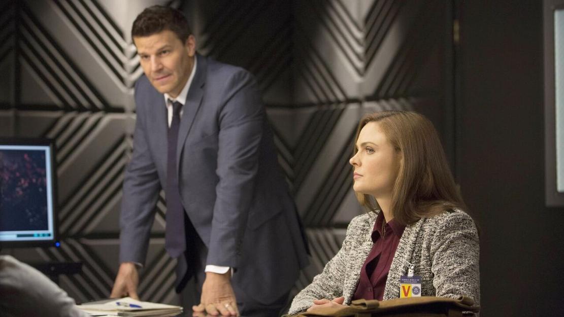 Vignette du programme télé Bones