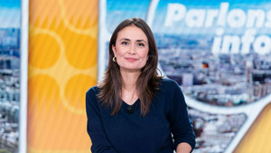 Vignette du programme télé Parlons info !