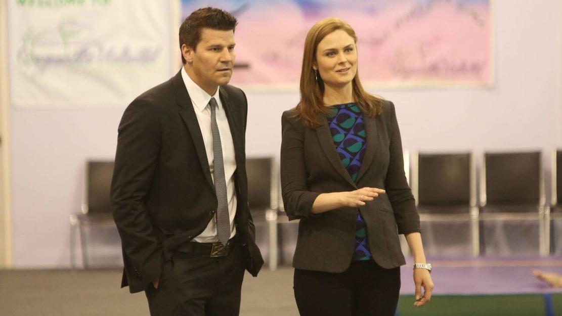 Vignette du programme télé Bones