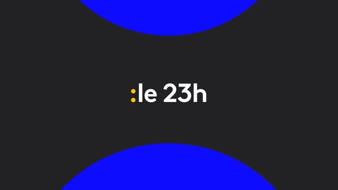 Vignette du programme télé Le 23h