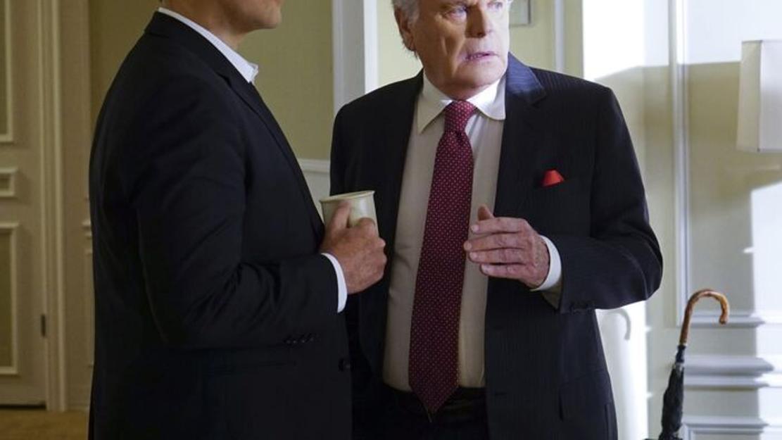 Vignette du programme télé NCIS