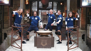 Vignette du programme télé Fort Boyard S31