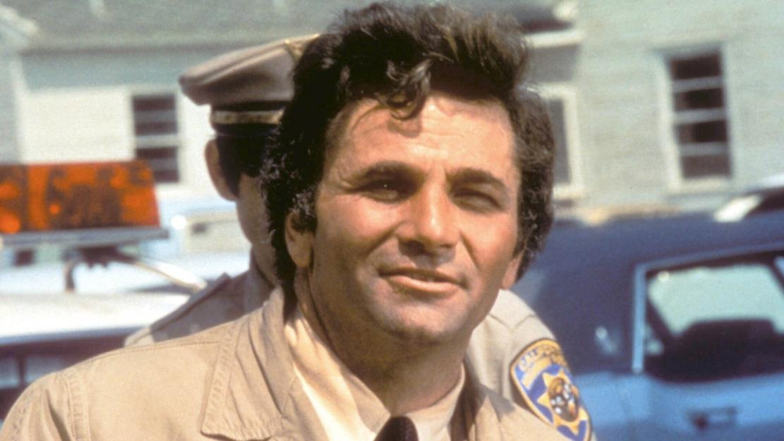 Vignette du programme télé Columbo