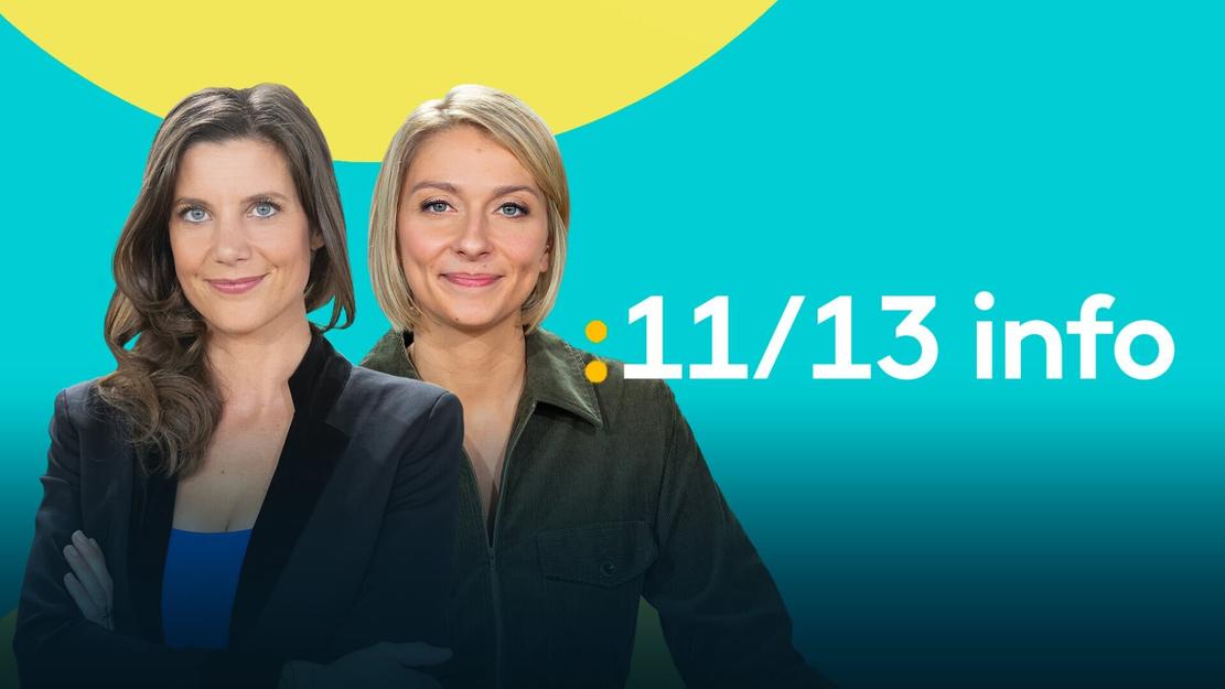 Vignette du programme télé Le 11h/13h