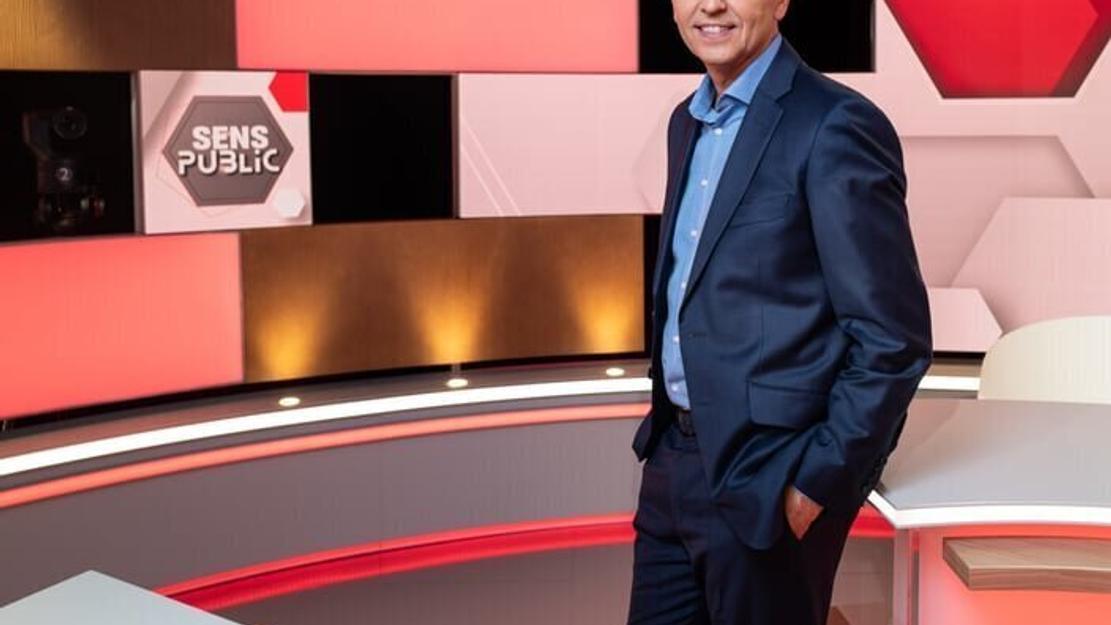 Vignette du programme télé Sens public