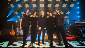 Vignette du programme télé Basique, le concert