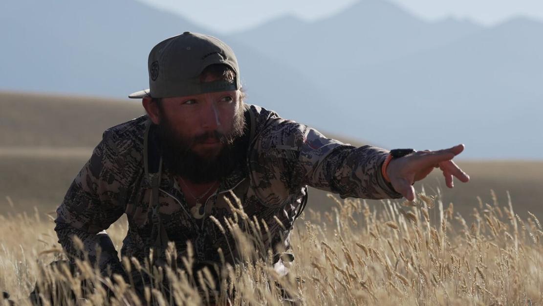Vignette du programme télé Seuls face à l'Alaska