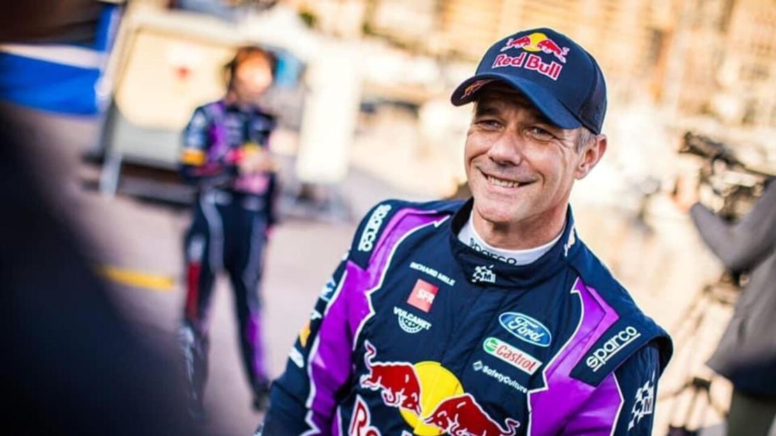 Vignette du programme télé Sébastien Loeb, pilote éternel